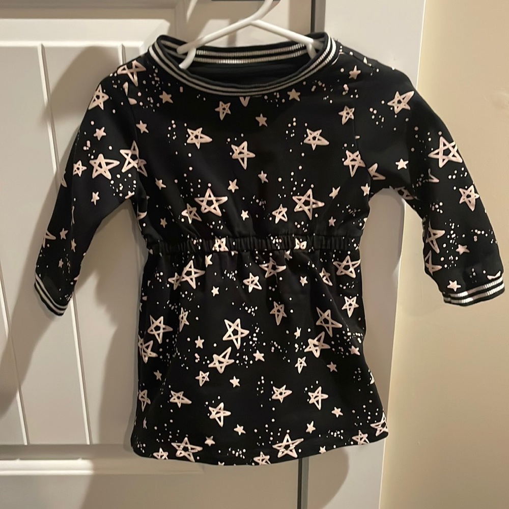 Gymboree dress